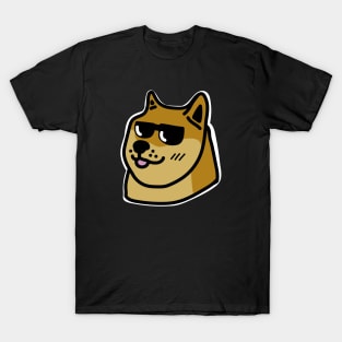 Cool Doge T-Shirt